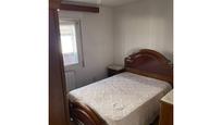 Bedroom of Flat for sale in Getafe  with Air Conditioner, Heating and Terrace