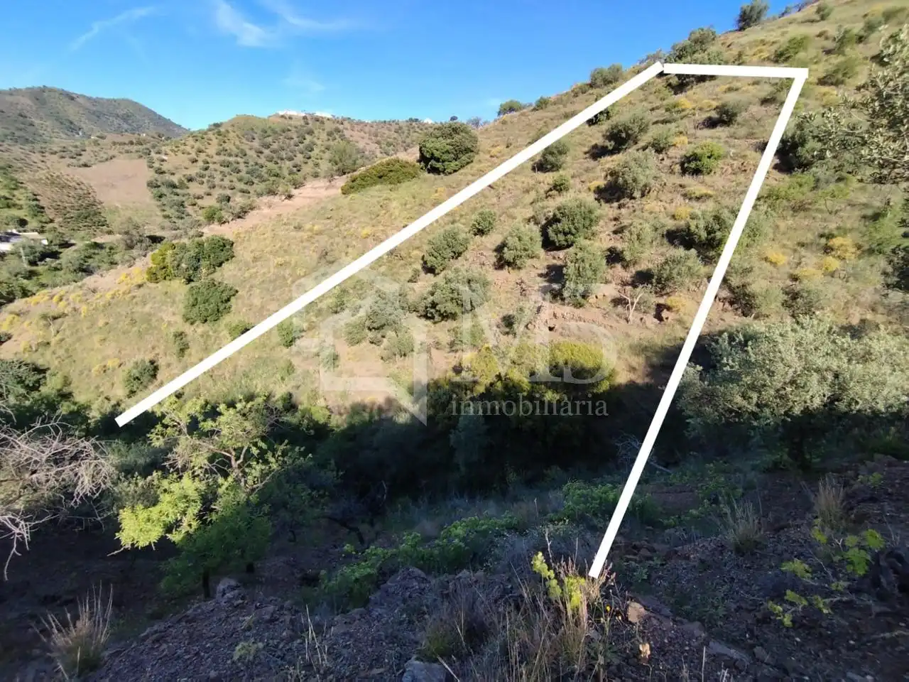 Residencial en venta en Arenas