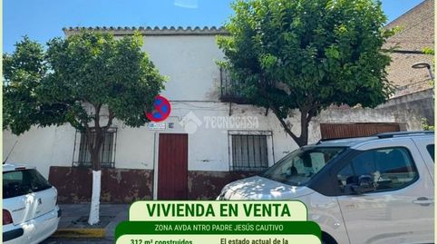 Casa en venta en Las cabezas de san juan, imatge 3