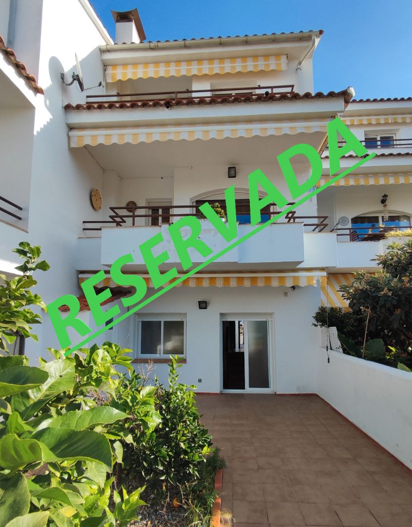 Single-family semi-detached for sale in Blanes  with Heating, Parquet flooring and Terrace