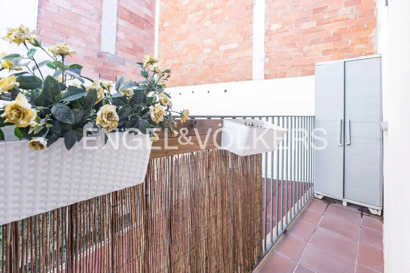 Terrassa de Pis en venda en Horta - Guinardó