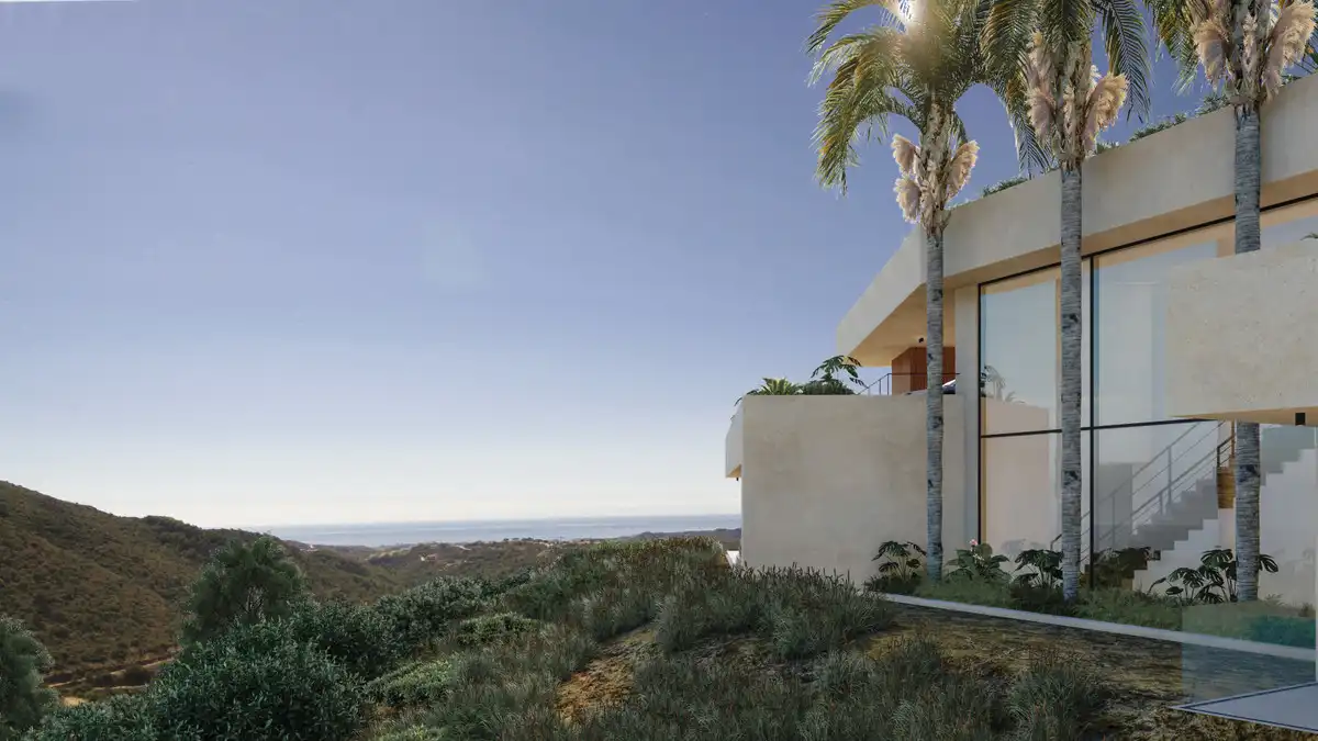 Chalet con terraza en venta en Camino a Monte Mayor 2, imagen 24