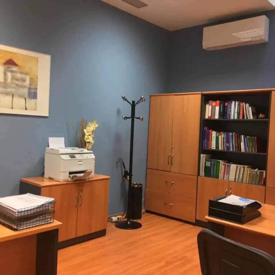 Büro zur Miete in Calle Juan Antonio Fernández, imagen 8