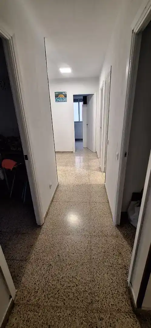 Piso de alquiler en Avenida de Mariano Andrés, 104, Las Ventas