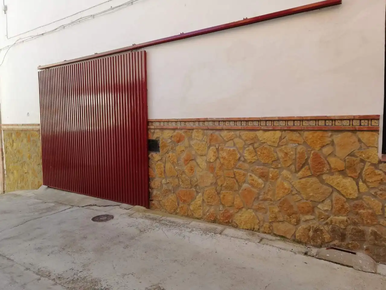 Casa amb terrassa en venda a Posadas, imagen 16