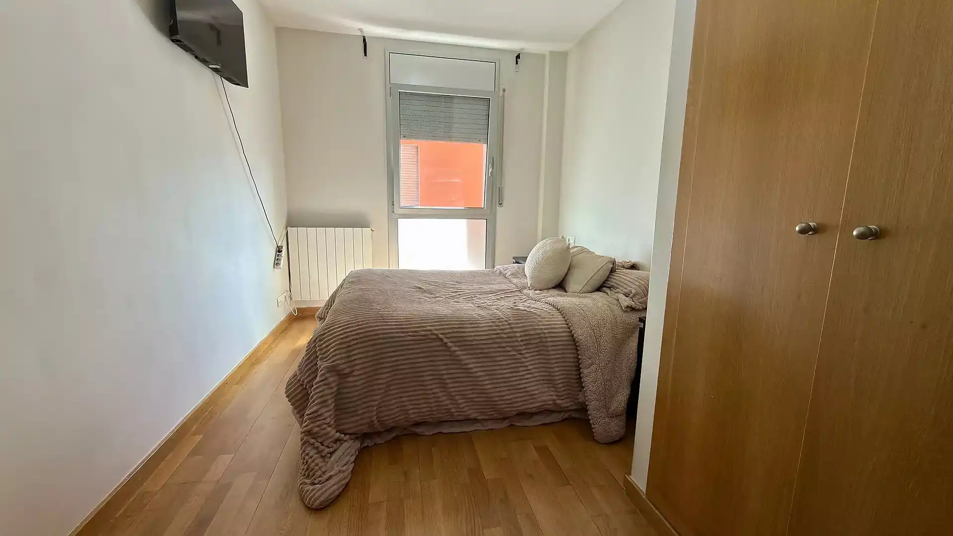 Dormitori de Pis en venda en Palafrugell amb Calefacció i Parquet