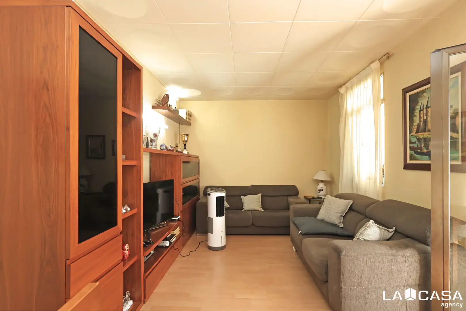 Appartamento con terrazza in vendita a Carrer de Margarit, imagen 7
