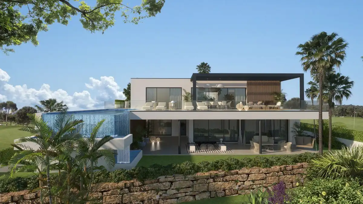 Adossat en venda a Elviria - Cabopino, imagen 2