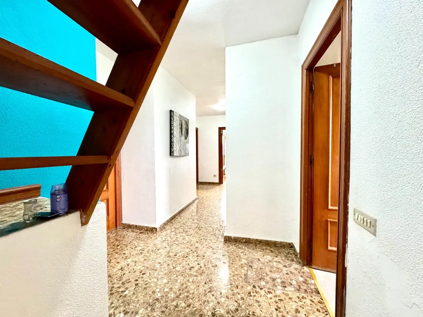 Houses for sale in Murcia  with Air Conditioner, Private garden and Terrace