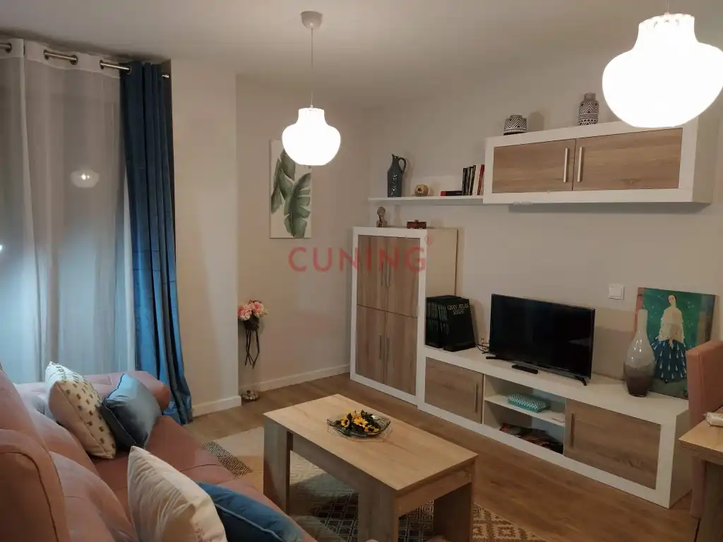 Apartament de lloguer a Casco Antiguo