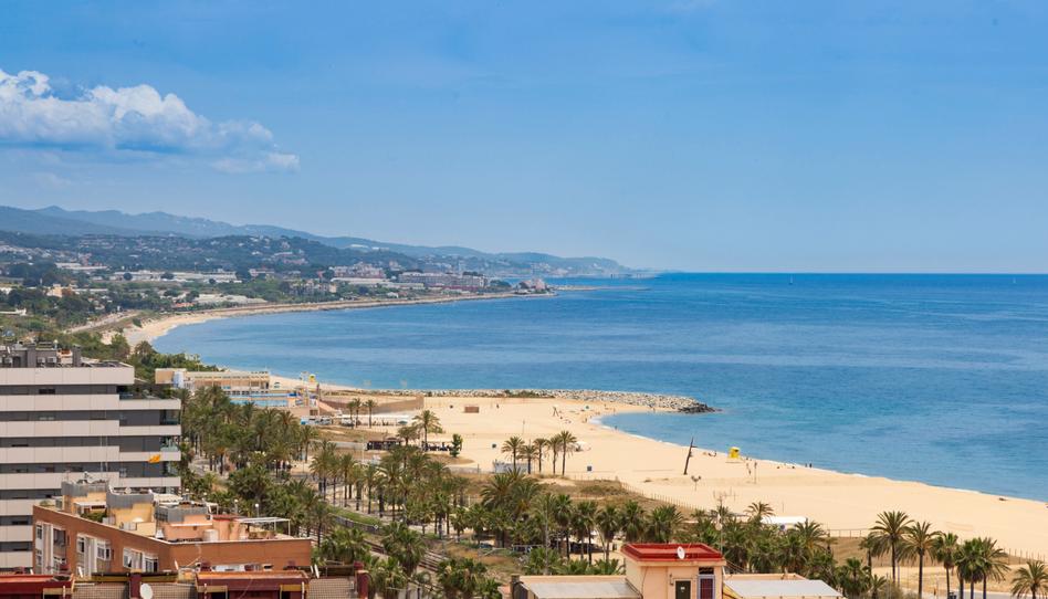 Photo 1 of Flat for sale in Ronda Barceló, 88, Eixample, Barcelona