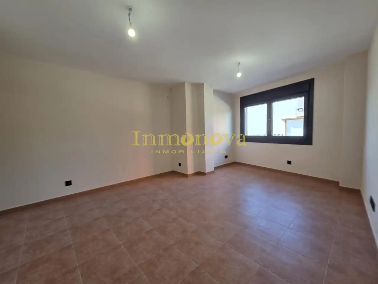 Living room of Flat for sale in Ribeira  with Heating