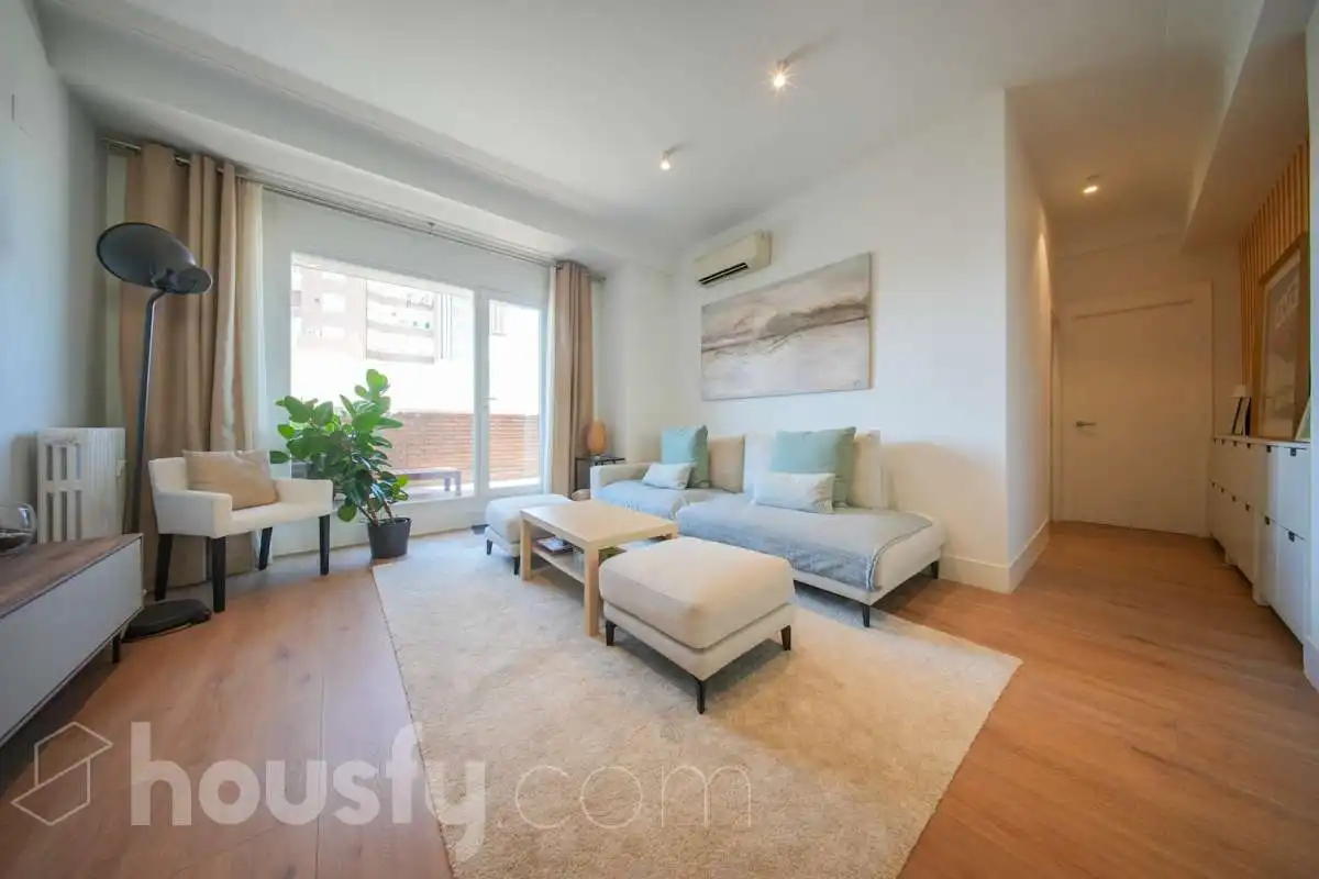 Flat with lift for sale in Calle de Francisco Silvela ., imagen 6
