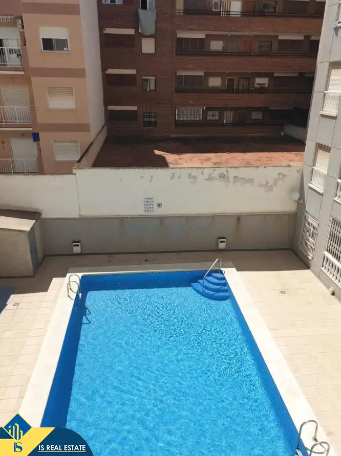 Mini appartamento con piscina in vendita a Playa del Cura, imagen 4