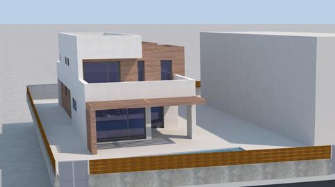 Foto 5 de Residencial en venda a Calle de Olocau del Rey, Pueblo Español - Coveta Fumá, Alicante