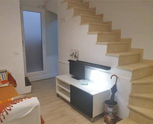 Duplex to rent in  Barcelona Capital  with Air Conditioner, Parquet flooring and Furnished