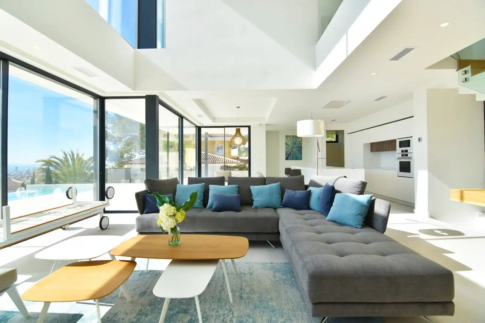 Casa con piscina en venta en Cometa, imagen 27