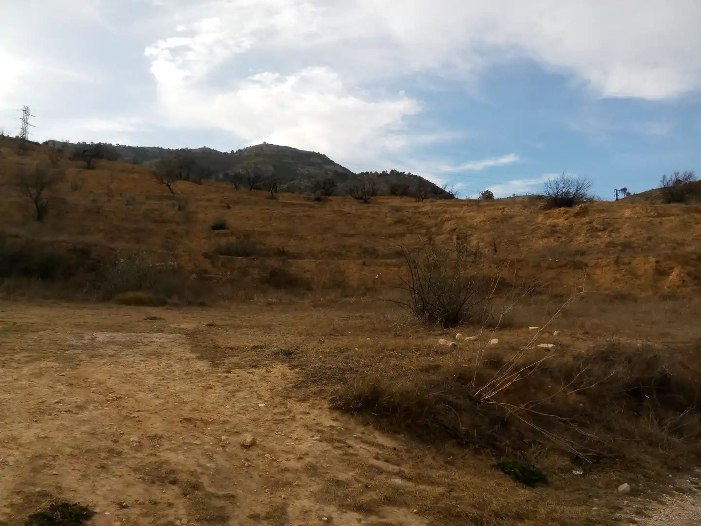 Grundstücke zum Verkauf in Alcoy / Alcoi