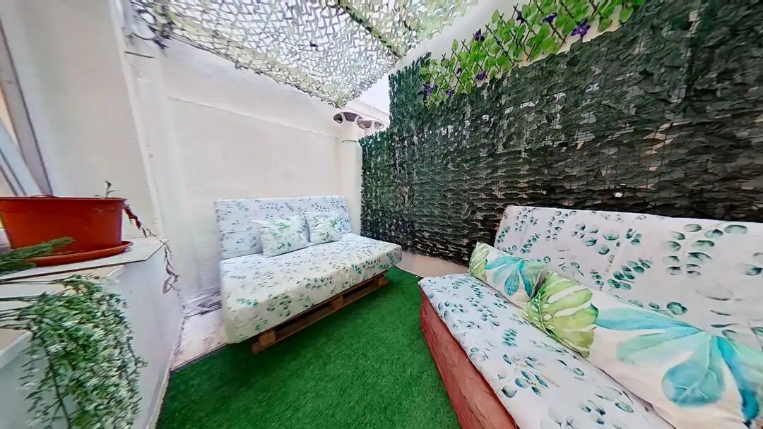 Wohnung zum Verkauf in Avinguda d'Aguilera