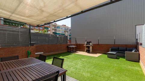 Foto 4 de Dúplex en venda a Plaça Catalunya - Escola Industrial, Terrassa