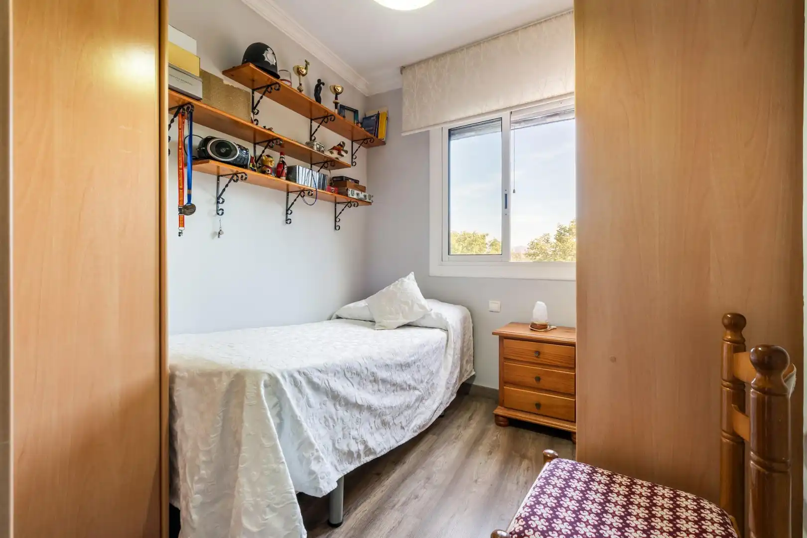 Piso con terraza en venta en Plana Lledó, imagen 20