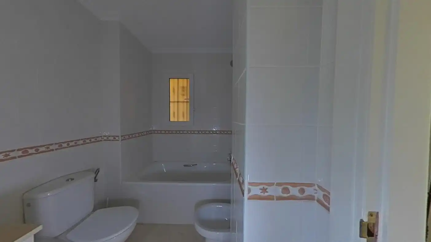 Bany de Àtic en venda en Orihuela amb Piscina