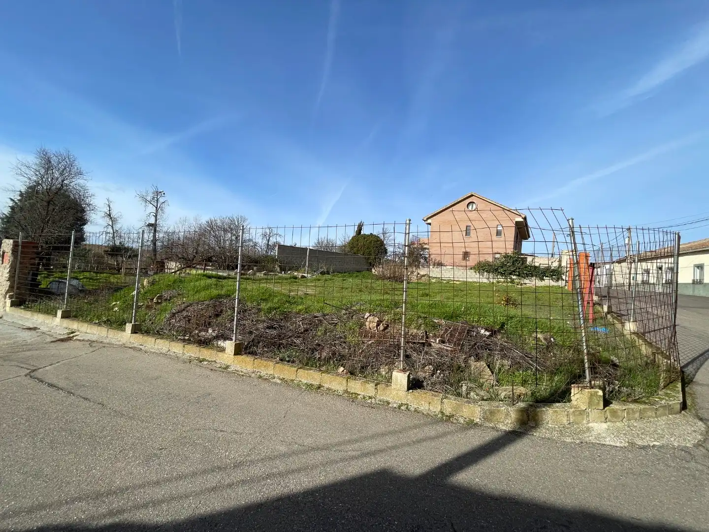 Residencial en venta en Entrala