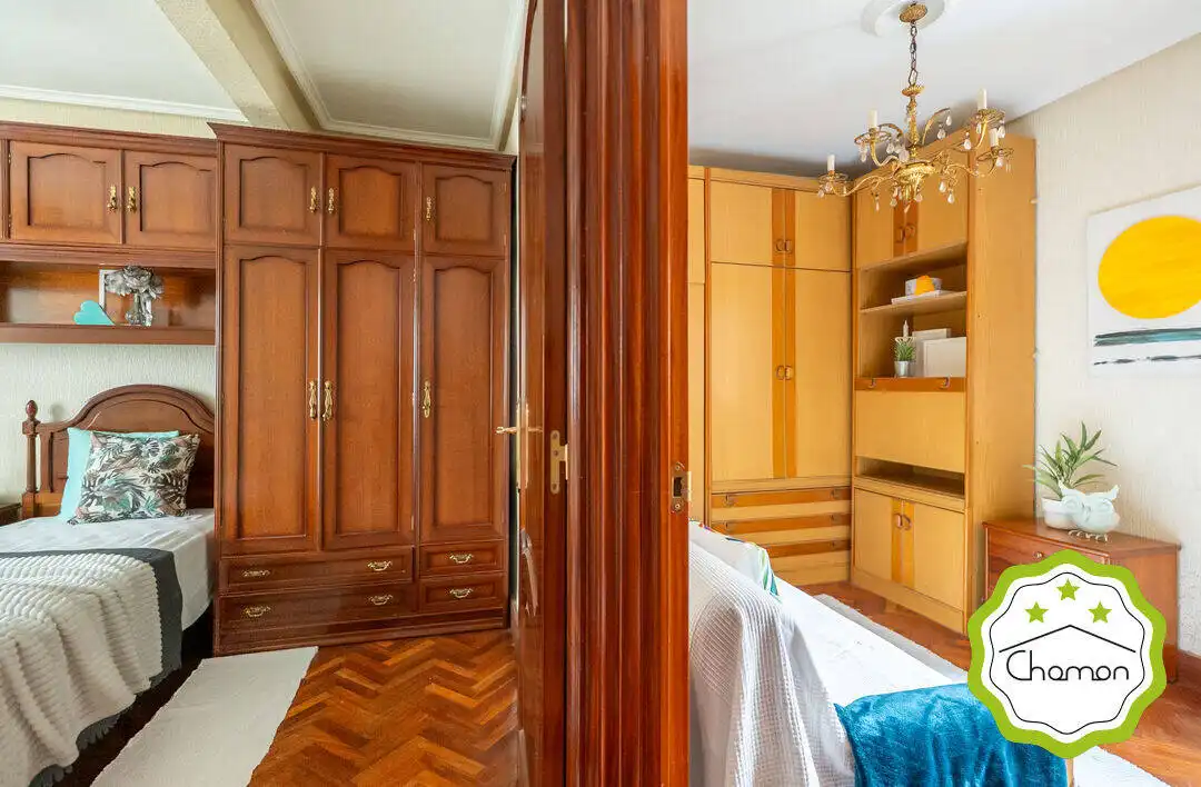 Habitación de Piso en venta en Barakaldo  con Trastero