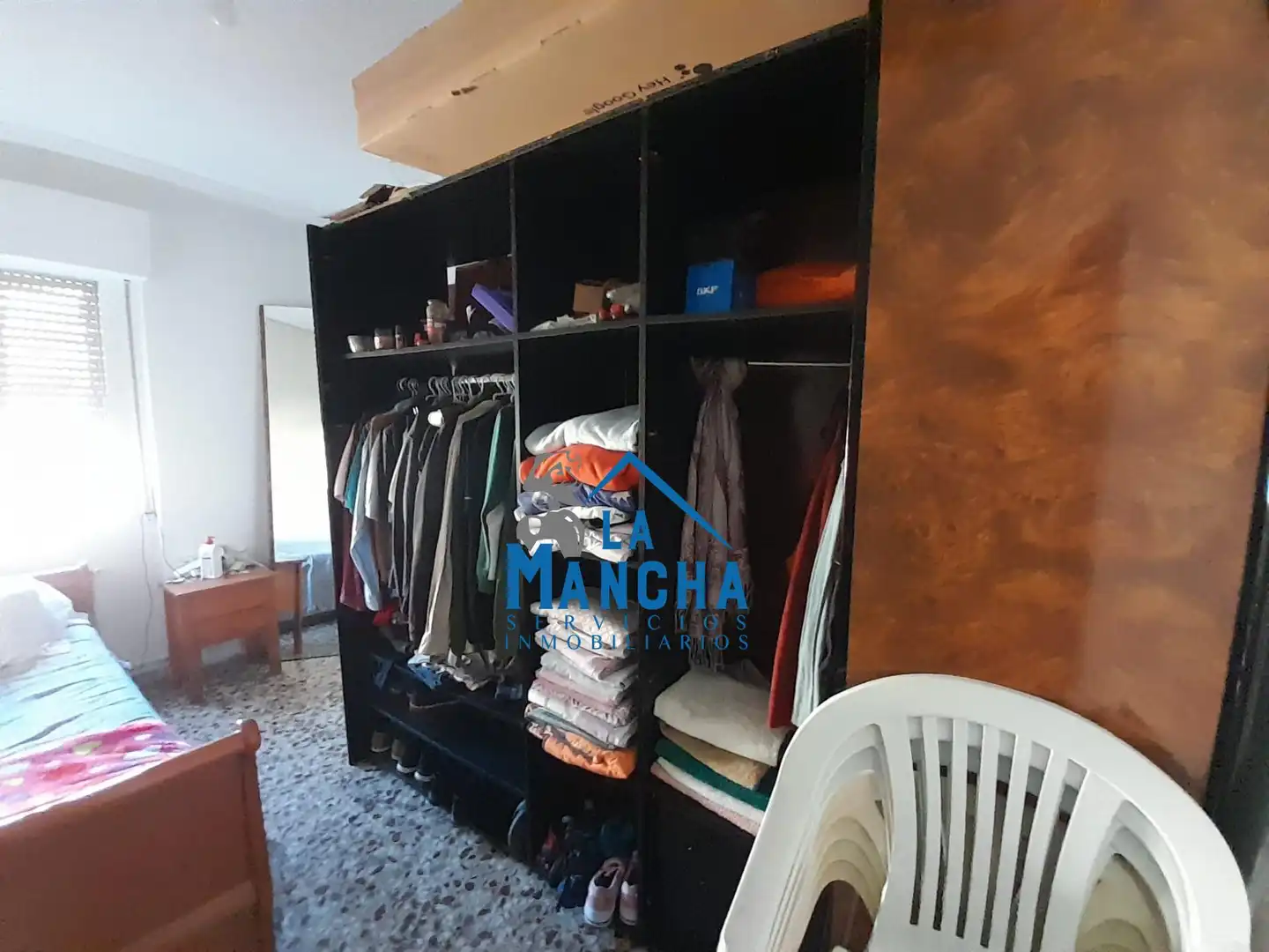 Casa amb balcó en venda a Calle TOBA, LA, imagen 20