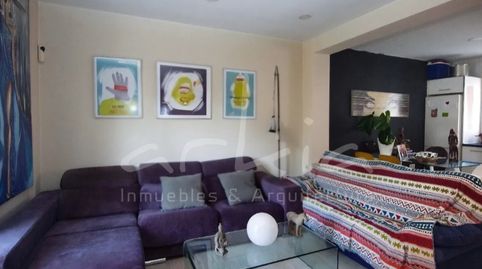Foto 4 de Piso en venta en La Llum, Valencia Capital