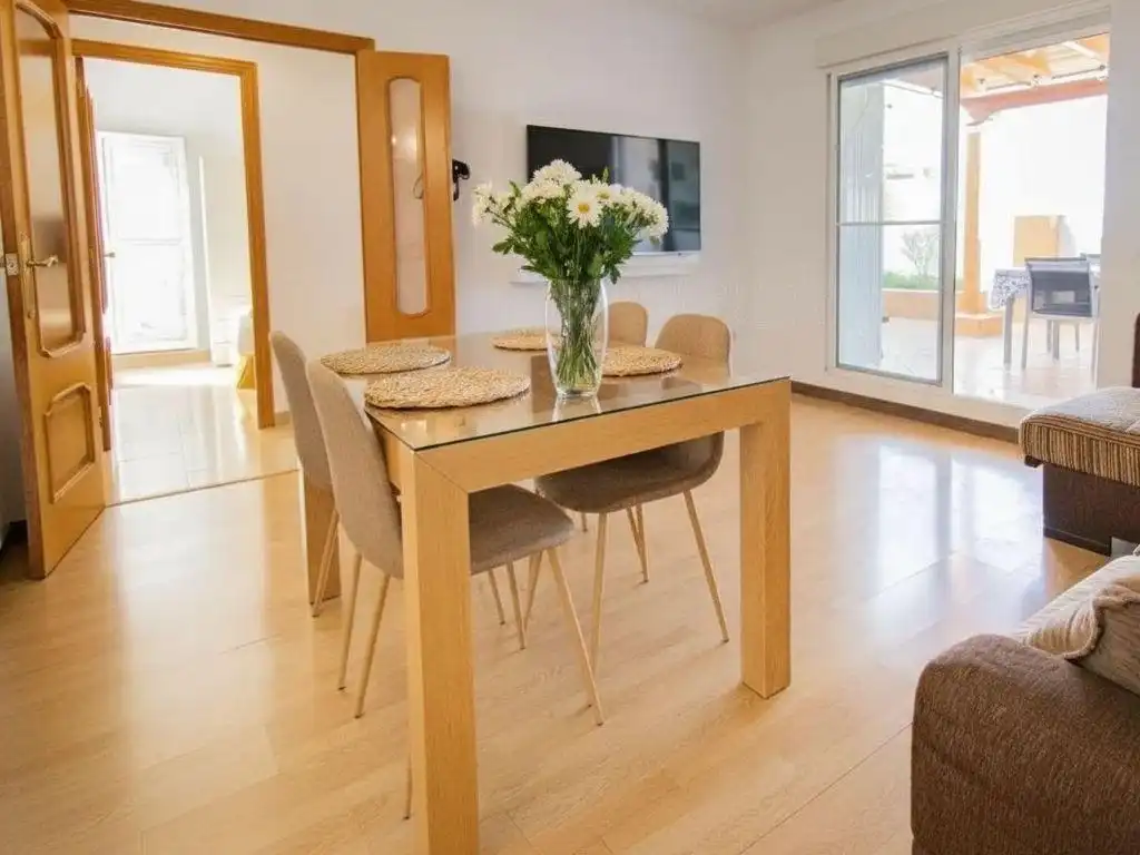 Ático en venta en Travesía MARIANO BENLLIURE, imagen 4