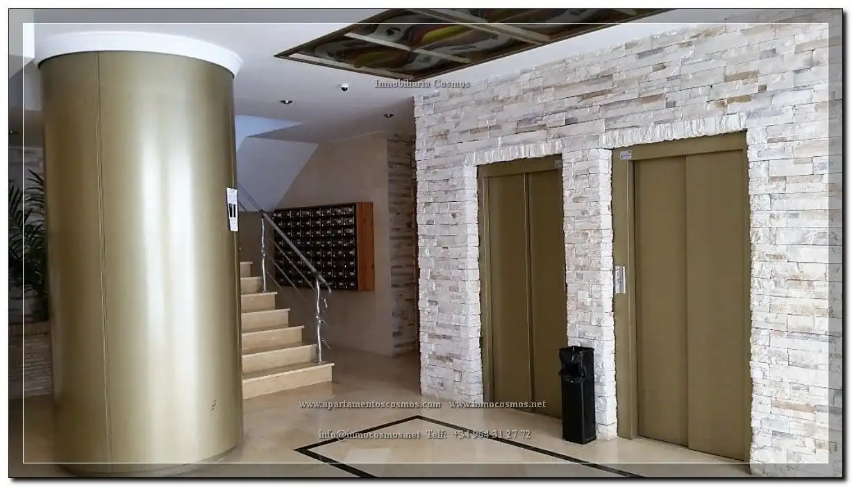 Apartament en venda en Oropesa del Mar / Orpesa amb Aire condicionat, Calefacció i Terrassa