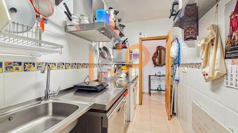 Foto 3 de Apartamento en venta en Puerto de Garrucha, Garrucha
