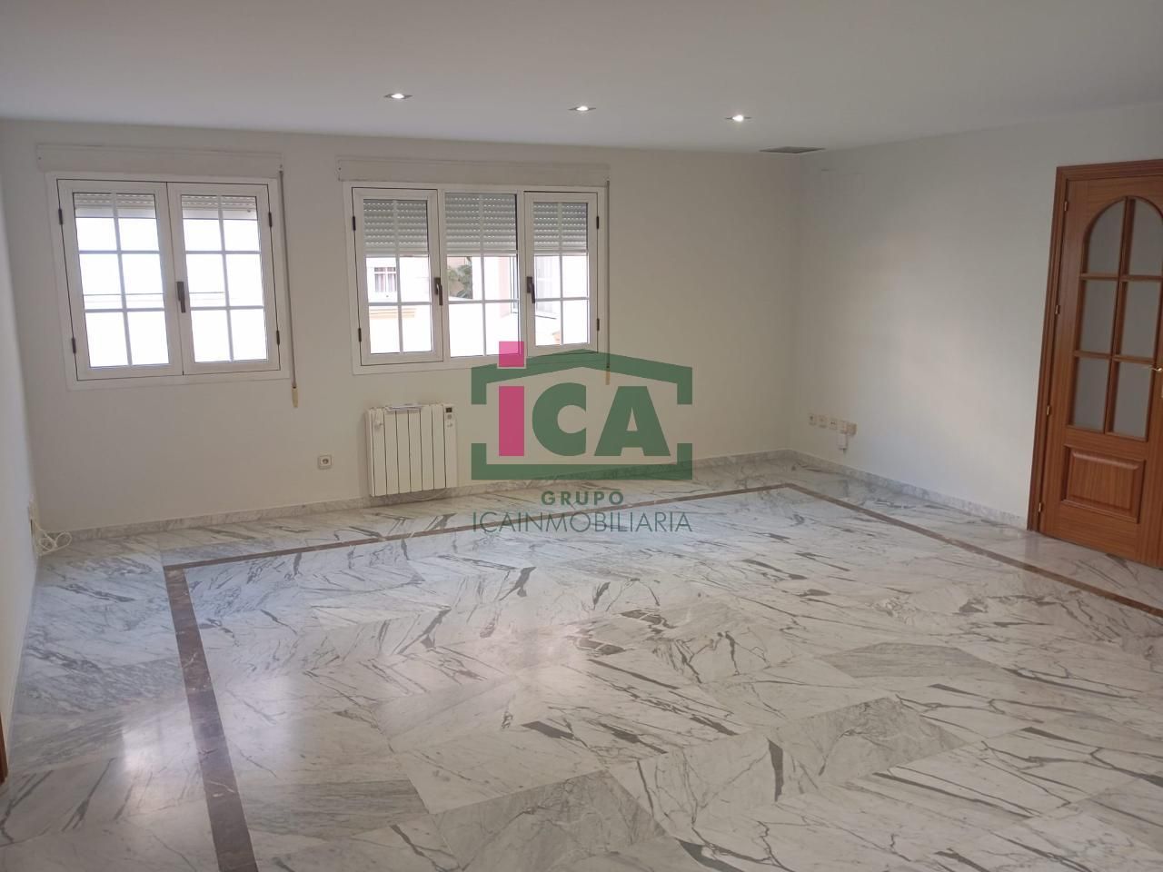 Apartment to rent in Cáceres Capital  with Air Conditioner and Heating