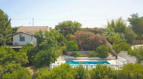 Foto 2 de Casa o xalet en venda a Partida Dehesa Baja, Centro, Alhaurín El Grande