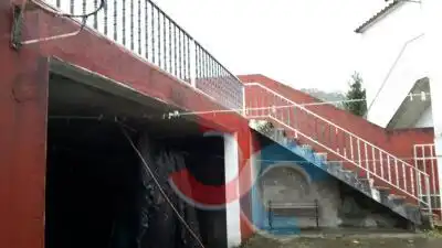 Casa o xalet en venda a Marín