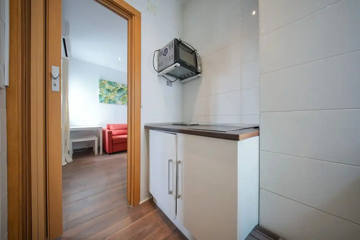 Flat with lift for sale in Calle de José Ortega y Gasset, imagen 17