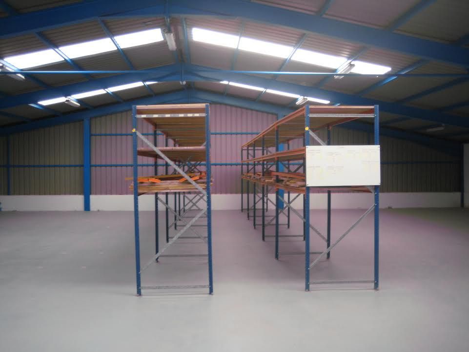 Nau industrial en venda en Agüimes