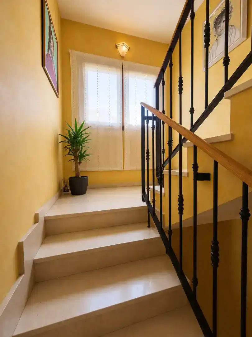 Casa o chalet en venta en Móstoles con Aire acondicionado