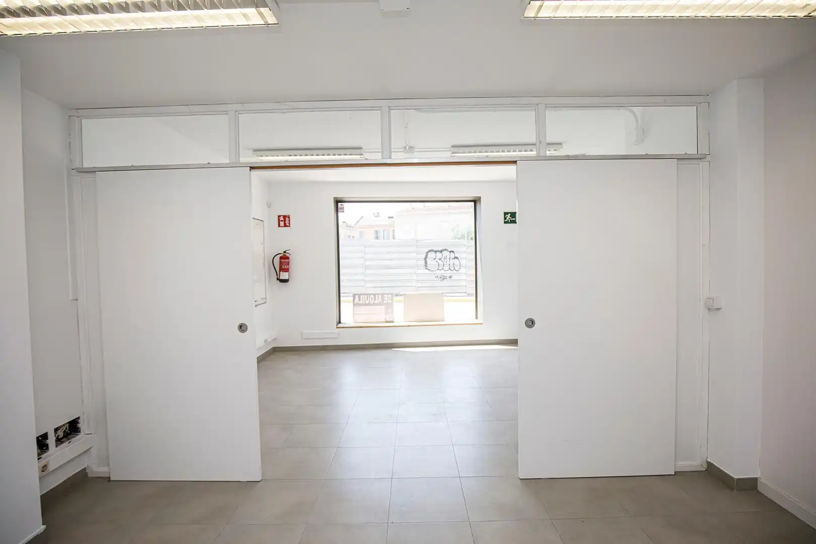 Local comercial de lloguer a Fornells de la Selva, imagen 5