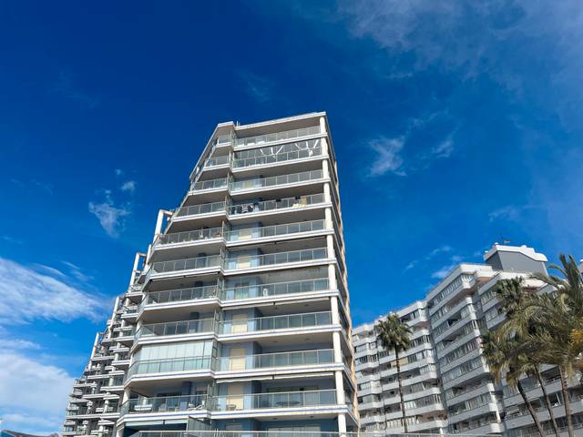 Ático en Venta en Carrer Llevant en Zona Levante - Playa Fossa