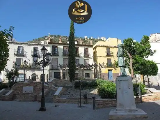 Casa en venta en Ctra. Circunvalación - La Magdalena