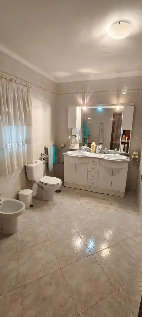 Casa con terraza en venta en Calle Parteras, imagen 6