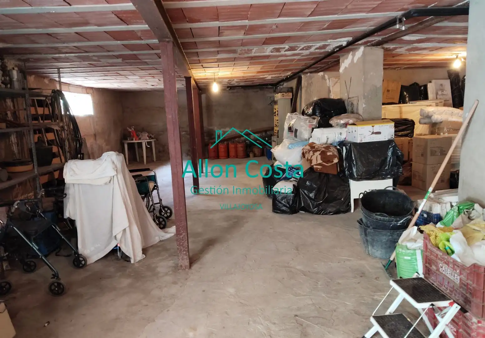 Casa o chalet en venta en Benidorm con Aire acondicionado, Terraza y Trastero