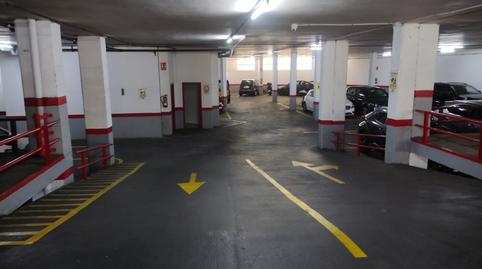 Foto 3 de Garaje en venta en Carrer Clavells, 8, Les Planes, Barcelona