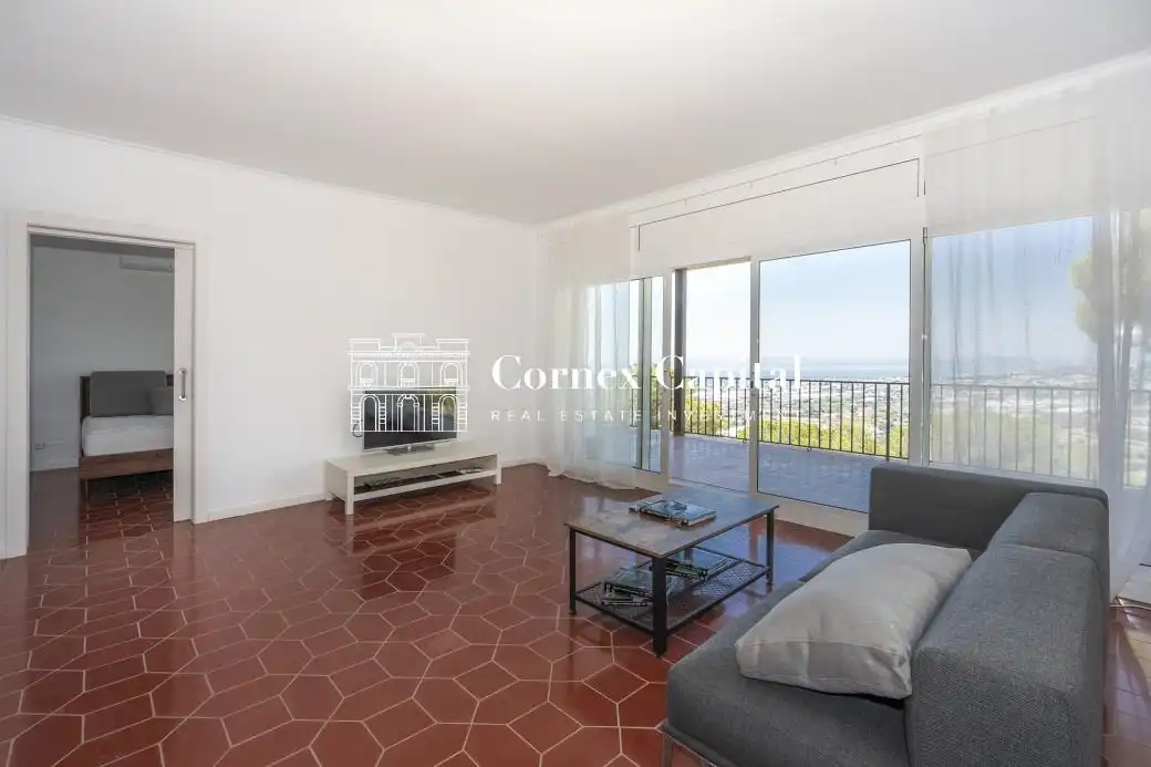 House with pool for sale in Cabrils, imagen 19
