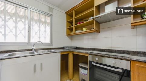 Foto 3 de Apartament per a compartir a L'Eixereta, Valencia