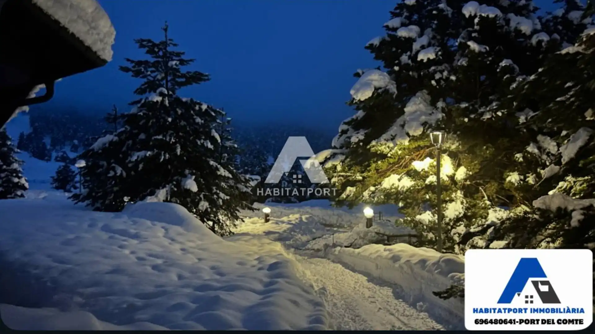 Exterior view of Apartments for sale in La Coma i la Pedra  with Heating, Parquet flooring and Storage room