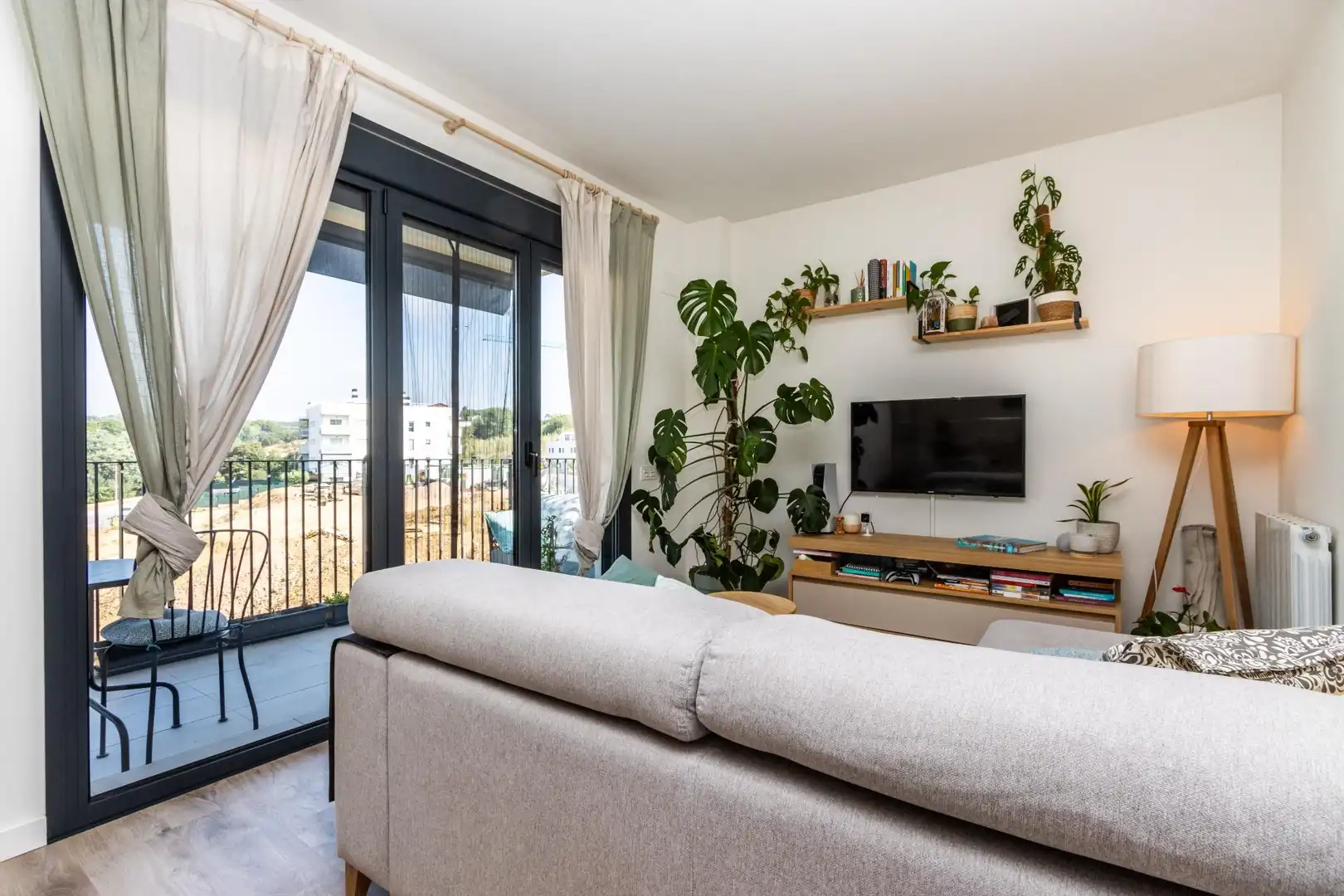 Piso en venta en CAN ROVIRA SECTOR D1, Polinyà