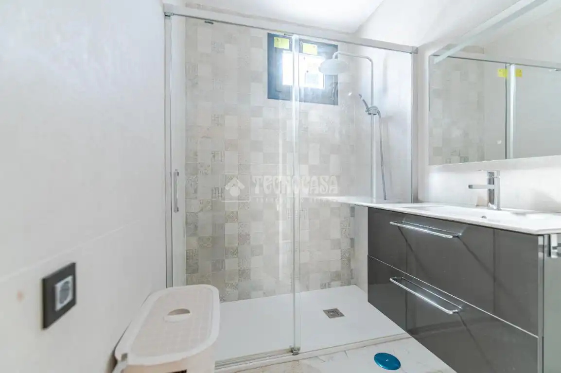 Piso con terraza en venta en Castell de Ferro, imagen 24